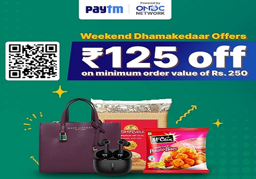 `Paytm Se ONDC Network` offers up to Rs 150 discount on all products with free delivery